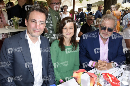 FFF Empfang 2018, Filmfest München 2018