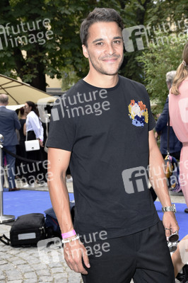 FFF Empfang 2018, Filmfest München 2018