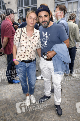 FFF Empfang 2018, Filmfest München 2018