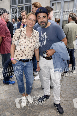 FFF Empfang 2018, Filmfest München 2018
