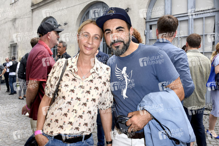 FFF Empfang 2018, Filmfest München 2018