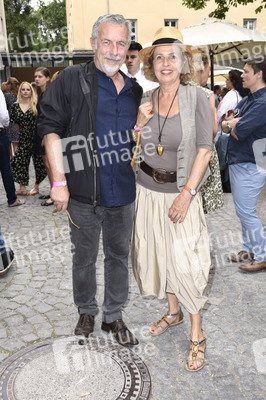 FFF Empfang 2018, Filmfest München 2018