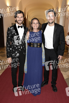 Friedenspreis des Deutschen Films - Die Brücke 2018, Filmfest München 2018