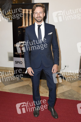 Friedenspreis des Deutschen Films - Die Brücke 2018, Filmfest München 2018