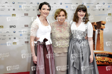 Friedenspreis des Deutschen Films - Die Brücke 2018, Filmfest München 2018