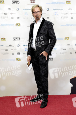 Friedenspreis des Deutschen Films - Die Brücke 2018, Filmfest München 2018