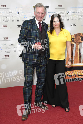 Friedenspreis des Deutschen Films - Die Brücke 2018, Filmfest München 2018