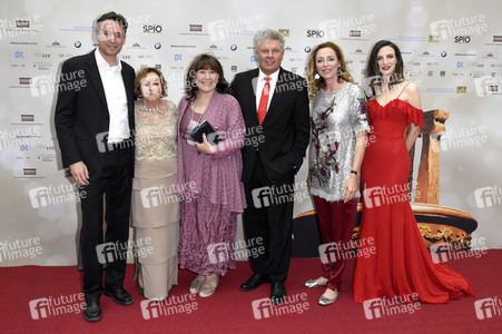 Friedenspreis des Deutschen Films - Die Brücke 2018, Filmfest München 2018