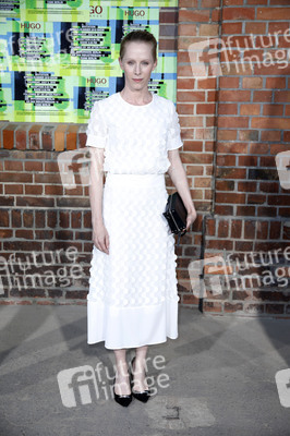 Hugo Fashion Show auf der Berlin Fashion Week Spring/Summer 2019