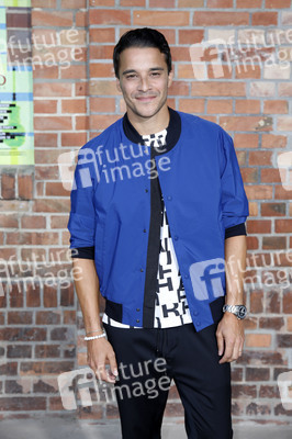 Hugo Fashion Show auf der Berlin Fashion Week Spring/Summer 2019