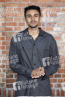 Hugo Fashion Show auf der Berlin Fashion Week Spring/Summer 2019