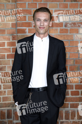 Hugo Fashion Show auf der Berlin Fashion Week Spring/Summer 2019