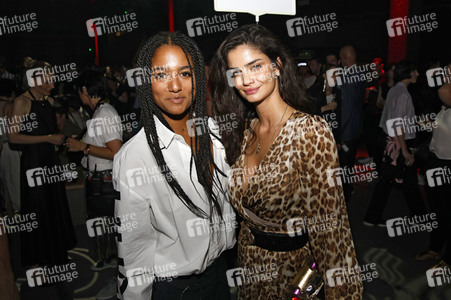 Hugo Fashion Show auf der Berlin Fashion Week Spring/Summer 2019