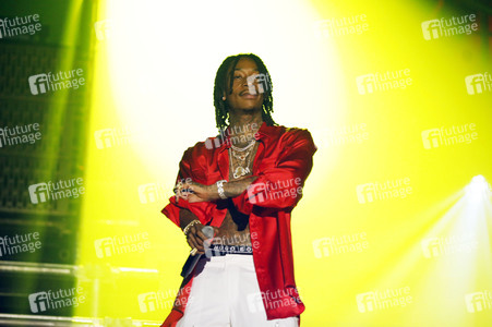 Hugo Fashion Show auf der Berlin Fashion Week Spring/Summer 2019