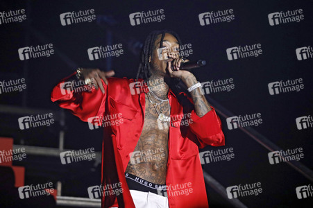 Hugo Fashion Show auf der Berlin Fashion Week Spring/Summer 2019