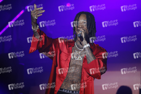 Hugo Fashion Show auf der Berlin Fashion Week Spring/Summer 2019