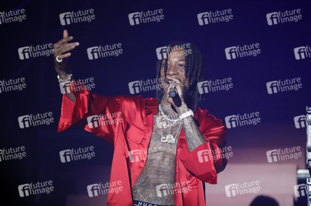 Hugo Fashion Show auf der Berlin Fashion Week Spring/Summer 2019