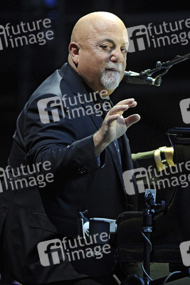 Konzert von Billy Joel in Hamburg