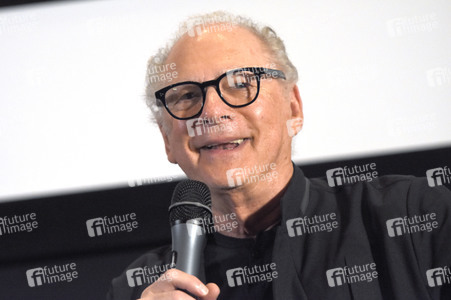 KVIFF-Talk mit Barry Levinson, Karlovy Vary International Film Festival 2018