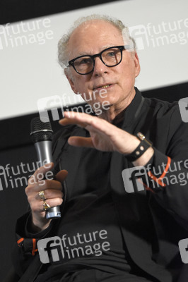 KVIFF-Talk mit Barry Levinson, Karlovy Vary International Film Festival 2018