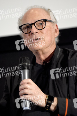 KVIFF-Talk mit Barry Levinson, Karlovy Vary International Film Festival 2018