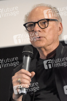 KVIFF-Talk mit Barry Levinson, Karlovy Vary International Film Festival 2018