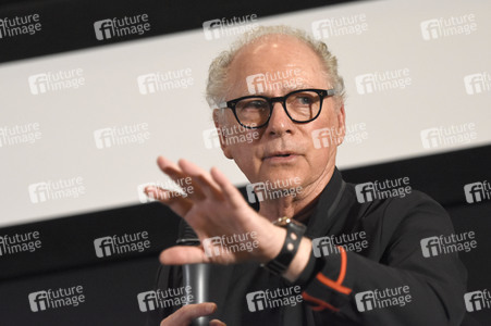 KVIFF-Talk mit Barry Levinson, Karlovy Vary International Film Festival 2018