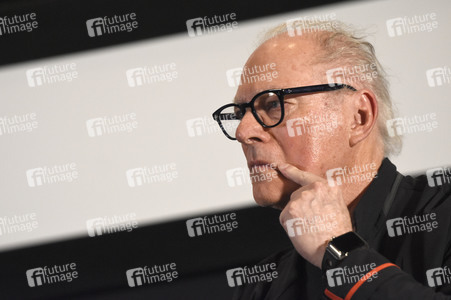 KVIFF-Talk mit Barry Levinson, Karlovy Vary International Film Festival 2018