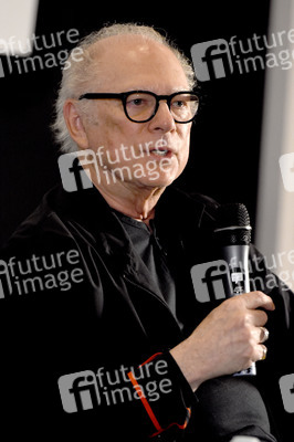 KVIFF-Talk mit Barry Levinson, Karlovy Vary International Film Festival 2018