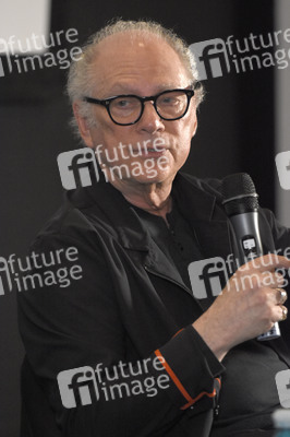 KVIFF-Talk mit Barry Levinson, Karlovy Vary International Film Festival 2018