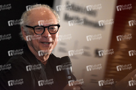 KVIFF-Talk mit Barry Levinson, Karlovy Vary International Film Festival 2018