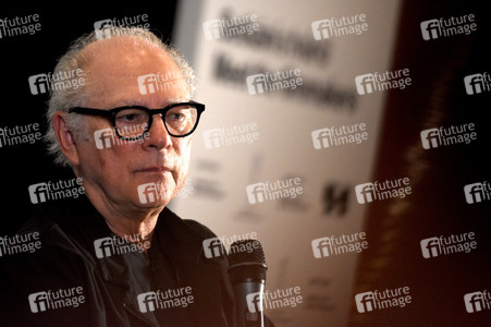 KVIFF-Talk mit Barry Levinson, Karlovy Vary International Film Festival 2018