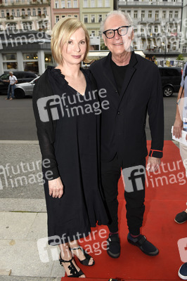 Filmpräsentation 'Wag the Dog' , Karlovy Vary International Film Festival 2018