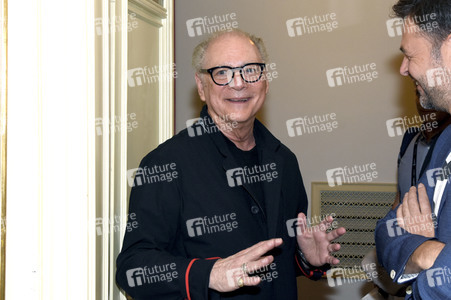 Filmpräsentation 'Wag the Dog' , Karlovy Vary International Film Festival 2018