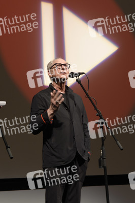 Filmpräsentation 'Wag the Dog' , Karlovy Vary International Film Festival 2018