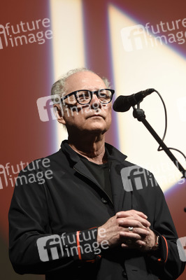 Filmpräsentation 'Wag the Dog' , Karlovy Vary International Film Festival 2018