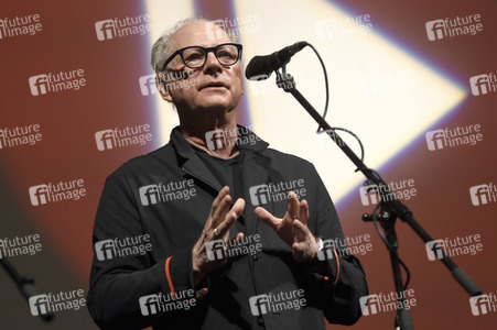 Filmpräsentation 'Wag the Dog' , Karlovy Vary International Film Festival 2018