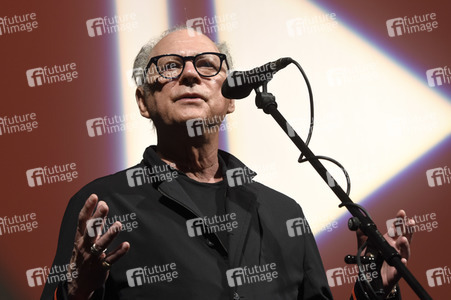 Filmpräsentation 'Wag the Dog' , Karlovy Vary International Film Festival 2018