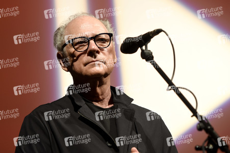 Filmpräsentation 'Wag the Dog' , Karlovy Vary International Film Festival 2018