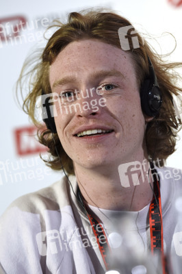 Pressekonferenz 'To the Night', Karlovy Vary International Film Festival 2018