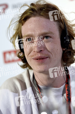 Pressekonferenz 'To the Night', Karlovy Vary International Film Festival 2018