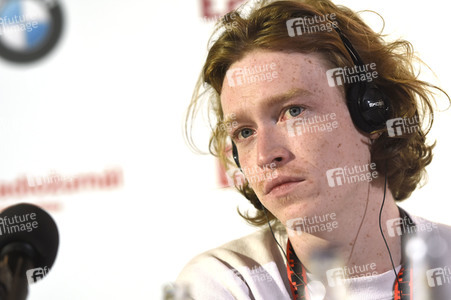Pressekonferenz 'To the Night', Karlovy Vary International Film Festival 2018