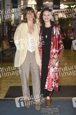 Pressekonferenz 'To the Night', Karlovy Vary International Film Festival 2018