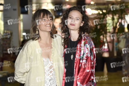 Pressekonferenz 'To the Night', Karlovy Vary International Film Festival 2018