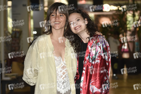 Pressekonferenz 'To the Night', Karlovy Vary International Film Festival 2018