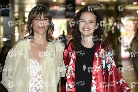 Pressekonferenz 'To the Night', Karlovy Vary International Film Festival 2018