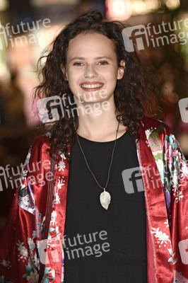 Pressekonferenz 'To the Night', Karlovy Vary International Film Festival 2018