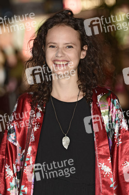 Pressekonferenz 'To the Night', Karlovy Vary International Film Festival 2018