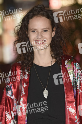 Pressekonferenz 'To the Night', Karlovy Vary International Film Festival 2018