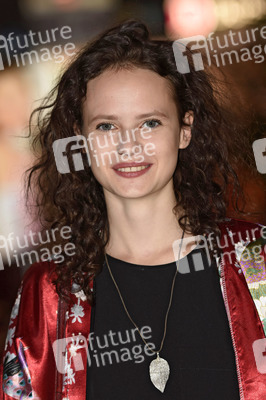 Pressekonferenz 'To the Night', Karlovy Vary International Film Festival 2018